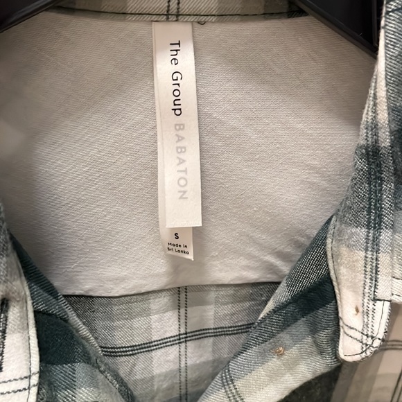 Aritzia shirt - Picture 2 of 7